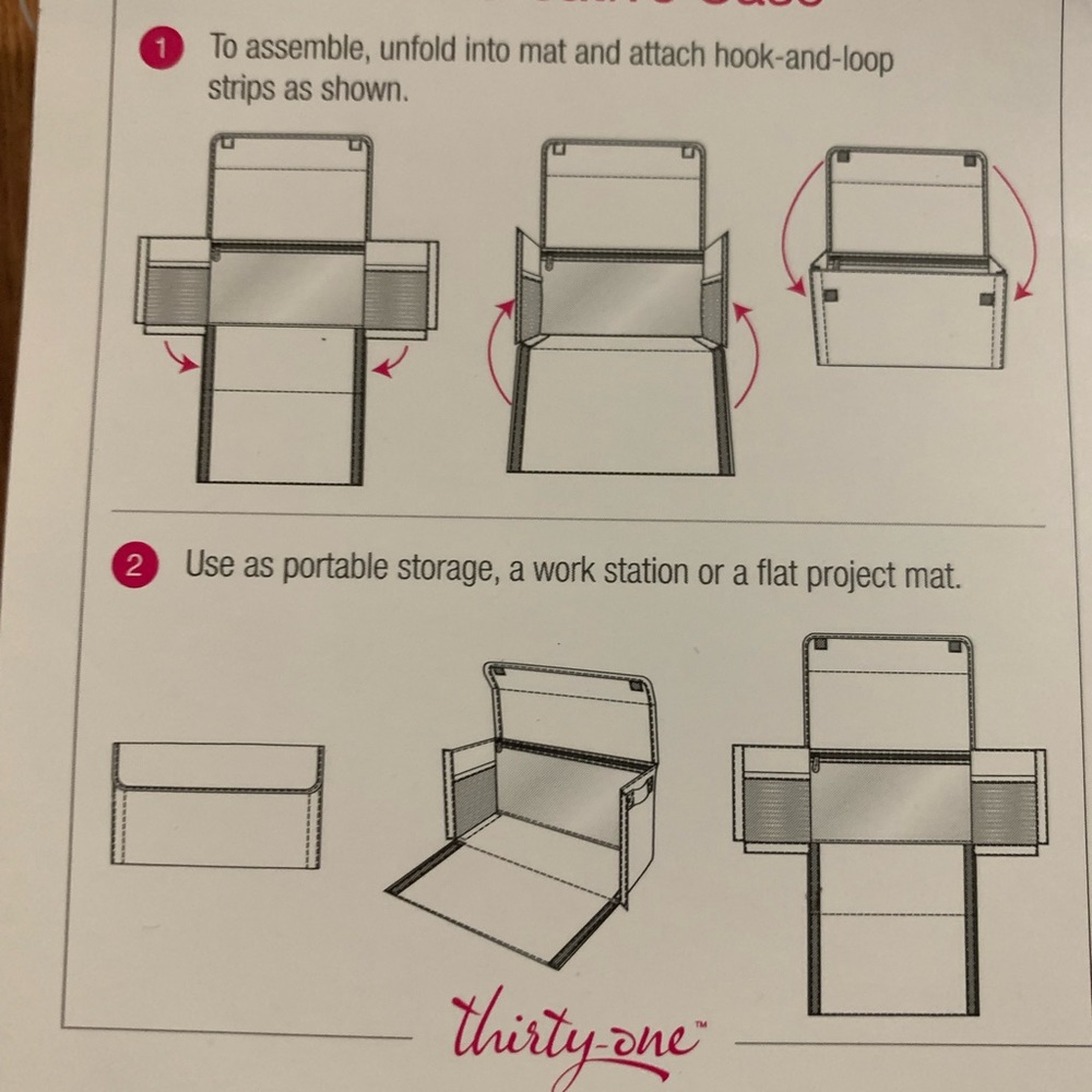 Get Creative Case - Picture 3 of 3
